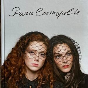 Chanel PARIS COSMOPOLITE METIERS D'ART 2016/17 COLLECTION